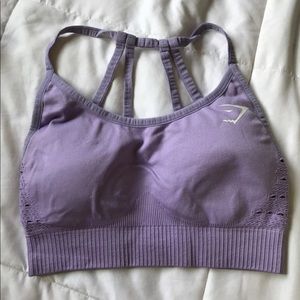 Gymshark Bra